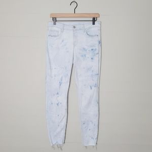 Old Navy | Rockstar Super Skinny Ankle Jeans